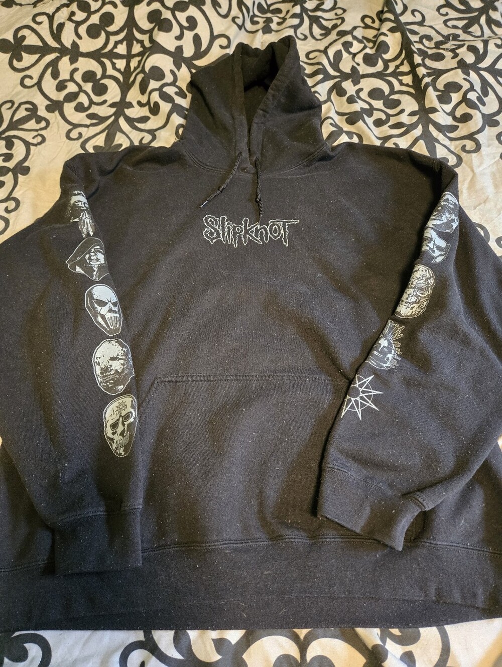 Slipknot Hoodie XL
